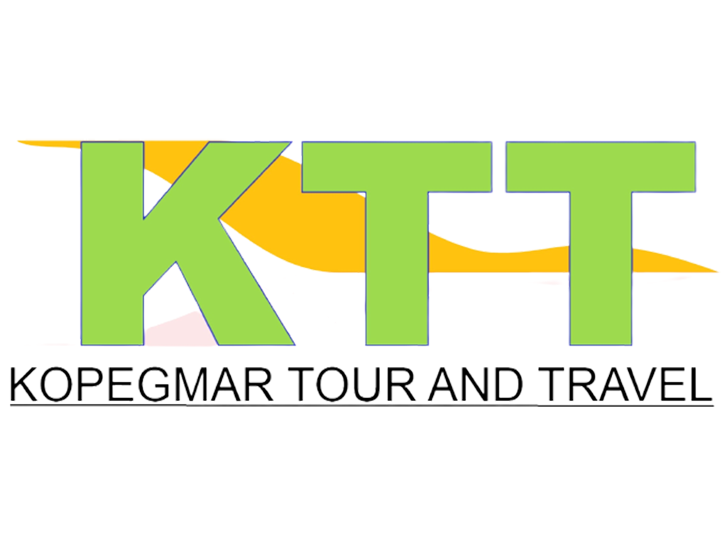KOPEGMAR TOUR AND TRAVEL